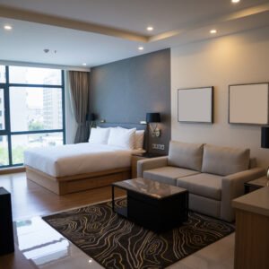 Habitación individual