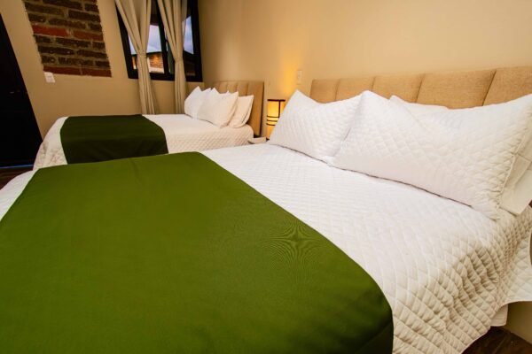 Habitación 7 - Cedro - Imagen 8