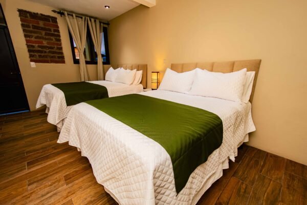 Habitación 7 - Cedro - Imagen 4