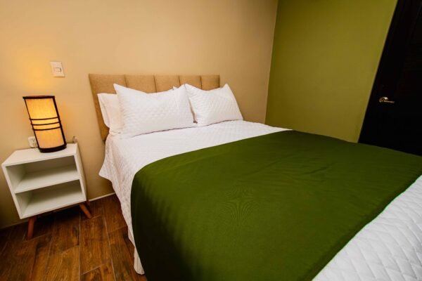 Habitación 7 - Cedro - Imagen 11
