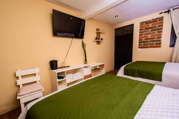 Habitación 7 - Cedro - Imagen 2