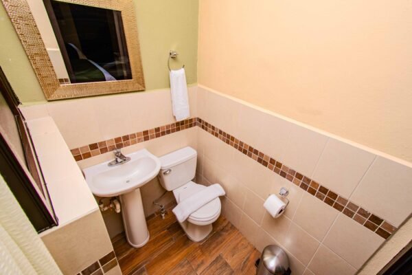 Habitación 7 - Cedro - Imagen 16