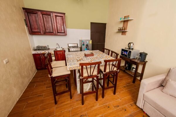 Cabaña 4 - Encino - Imagen 5