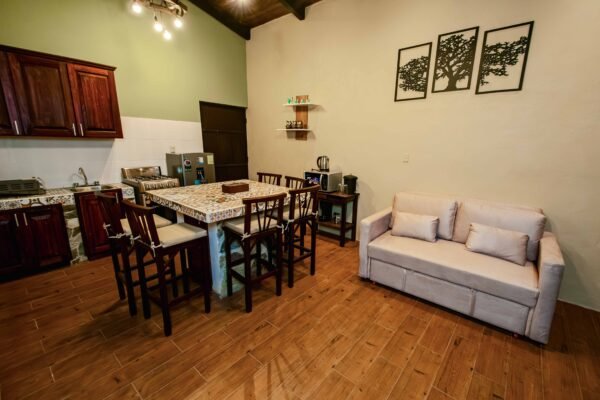 Cabaña 4 - Encino - Imagen 14