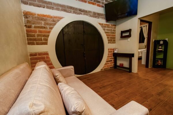 Cabaña 4 - Encino - Imagen 15