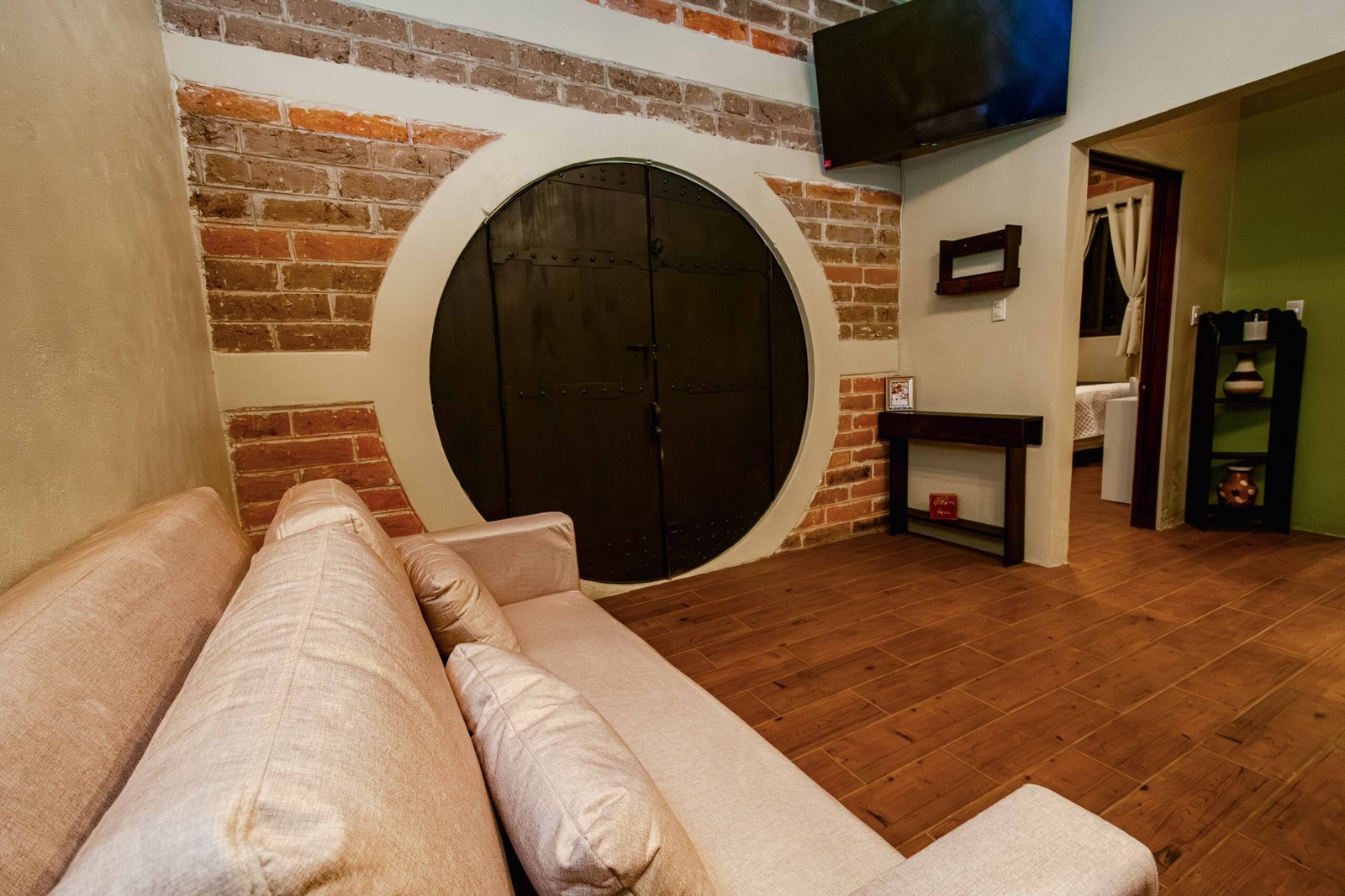 Cabaña 4 - Encino - Imagen 15
