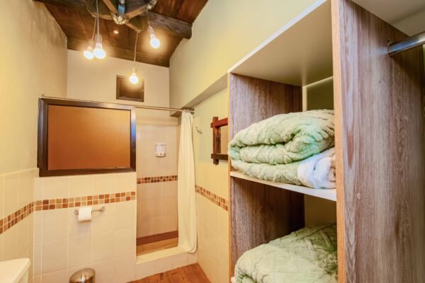 Cabaña 4 - Encino - Imagen 18
