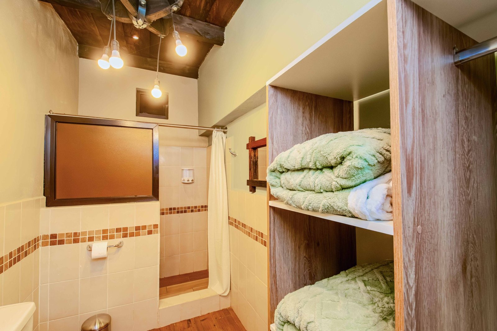 Cabaña 4 - Encino - Imagen 18