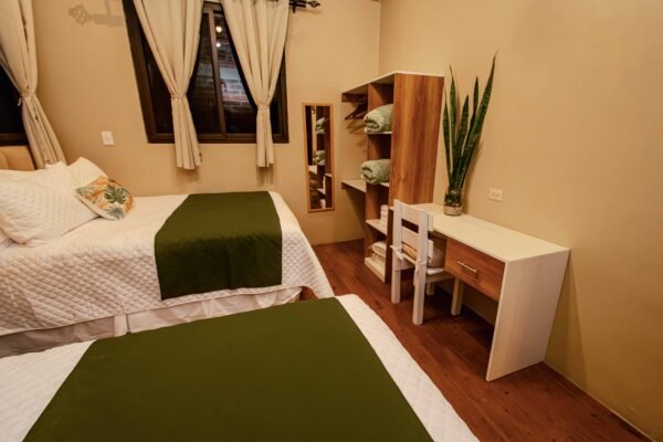 Cabaña 4 - Encino - Imagen 19